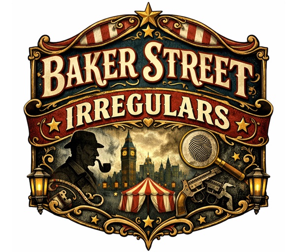 Baker Street Irregulars